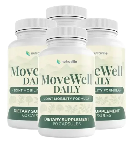 Movewell Daily